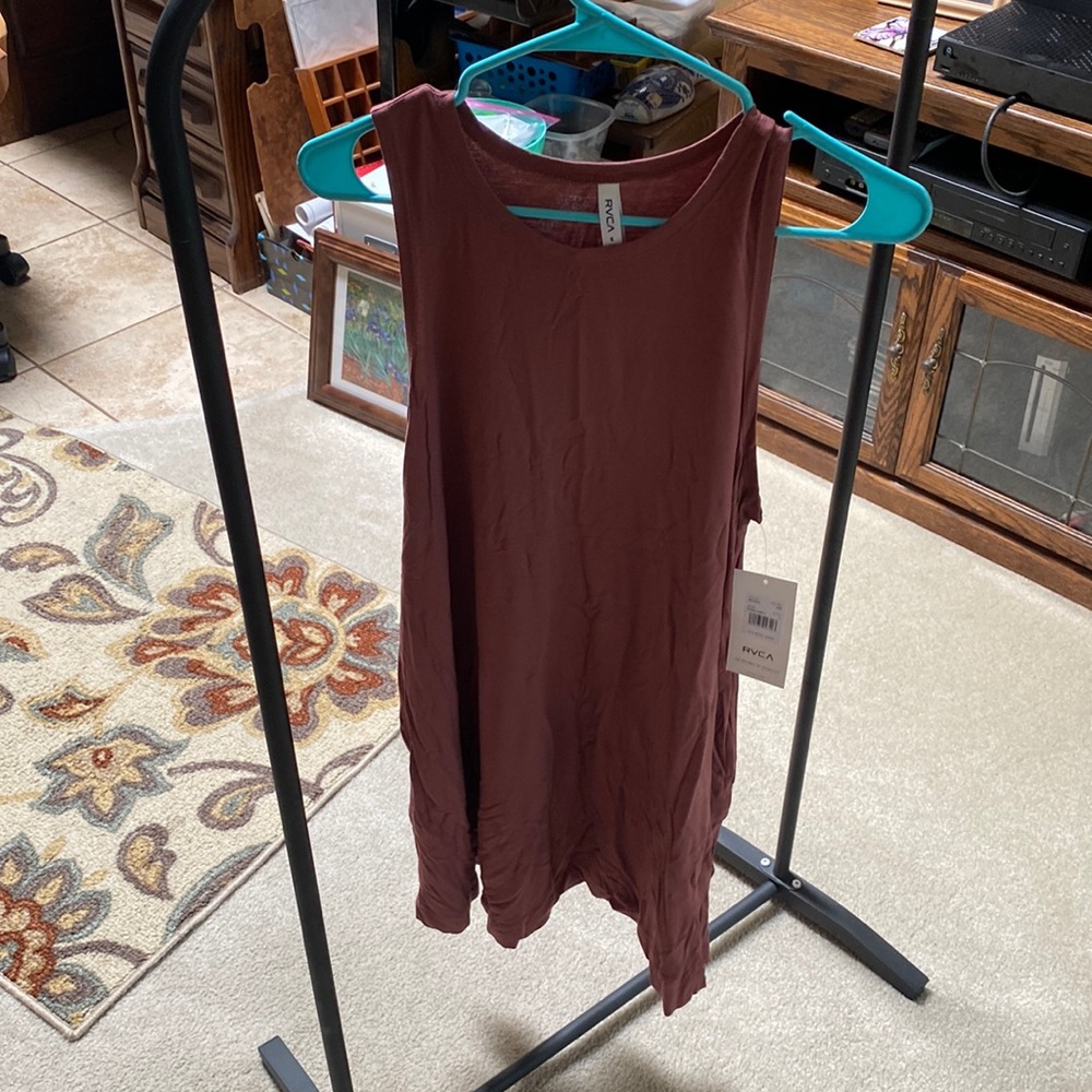 RVCA SUMMER DRESS